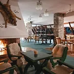 Zespół Tatry - Tatry I Budynek Turystyczny Hotel
