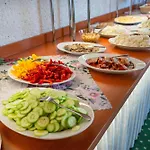 Zespół Tatry - Tatry I Budynek Turystyczny 3* Murzasichle
