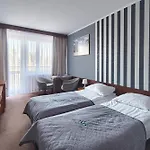 Hotel Zespół Tatry - Tatry I Budynek Turystyczny 3*