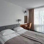 Hotel Zespół Tatry - Tatry I Budynek Turystyczny
