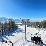 Zespół Tatry - Tatry I Budynek Turystyczny Hotel
