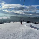 Hotel Zespół Tatry - Tatry I Budynek Turystyczny