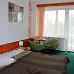 Zespol Tatry - Tatry I Budynek Turystyczny Otel 3*