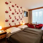 Hotel Zespół Tatry - Tatry I Budynek Turystyczny
