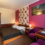 Hotel Zespół Tatry - Tatry I Budynek Turystyczny 3*