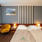Zespol Tatry - Tatry I Budynek Turystyczny 3* Murzasichle