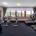 Zespol Tatry - Tatry I Budynek Turystyczny 3* Murzasichle