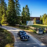 Zespół Tatry - Tatry I Budynek Turystyczny Murzasichle