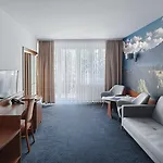 Zespol Tatry - Tatry I Budynek Turystyczny Hotel