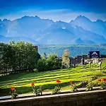 Zespół Tatry - Tatry I Budynek Turystyczny 3*