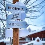 Zespół Tatry - Tatry I Budynek Turystyczny