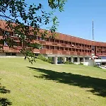 Zespol Tatry - Tatry I Budynek Turystyczny Otel