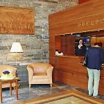 Otel Zespol Tatry - Tatry I Budynek Turystyczny 3*