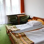Zespol Tatry - Tatry I Budynek Turystyczny