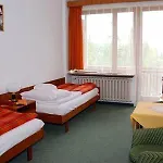 Otel Zespol Tatry - Tatry I Budynek Turystyczny