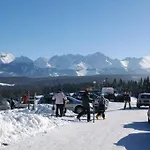 Otel Zespol Tatry - Tatry I Budynek Turystyczny Murzasichle