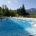 Otel Zespol Tatry - Tatry I Budynek Turystyczny