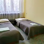 Zespol Tatry - Tatry I Budynek Turystyczny فندق مورزاسيخله