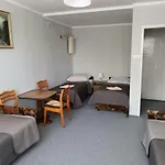 Zespol Tatry - Tatry I Budynek Turystyczny فندق مورزاسيخله