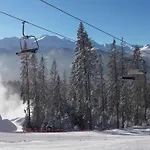 Zespół Tatry - Tatry I Budynek Turystyczny Hotel