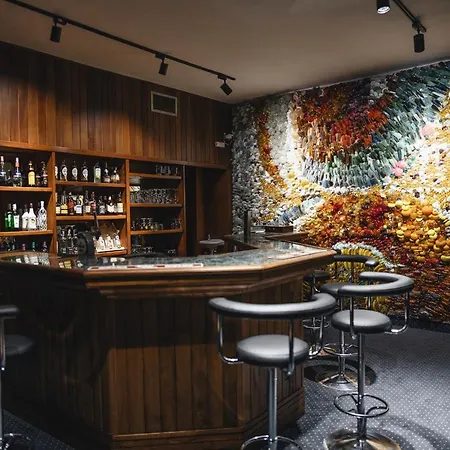 Zespol Tatry - Tatry I Budynek Turystyczny Hotel