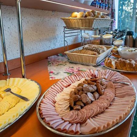 Zespół Tatry - Tatry I Budynek Turystyczny Hotel Murzasichle