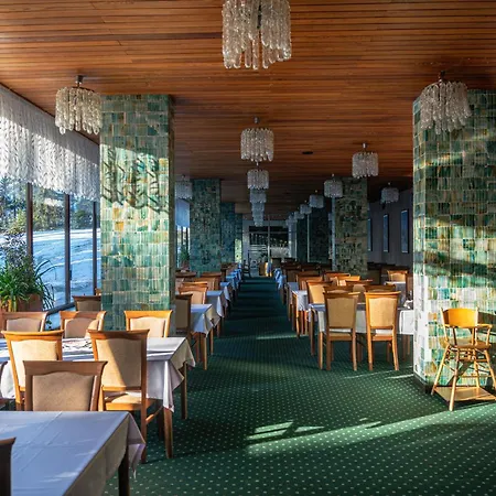 Zespół Tatry - Tatry I Budynek Turystyczny 3* Murzasichle
