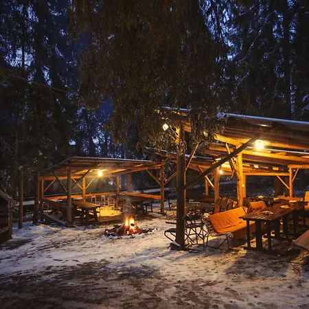 Hotel Zespol Tatry - Tatry I Budynek Turystyczny Murzasichle