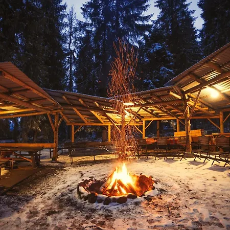 Zespol Tatry - Tatry I Budynek Turystyczny 3*