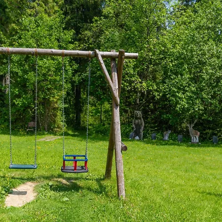 Zespol Tatry - Tatry I Budynek Turystyczny 3*