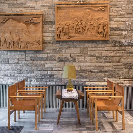 Zespol Tatry - Tatry I Budynek Turystyczny 3*