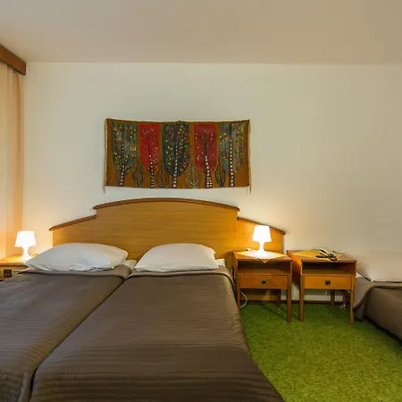 Zespol Tatry - Tatry I Budynek Turystyczny 3* 무르자시츨