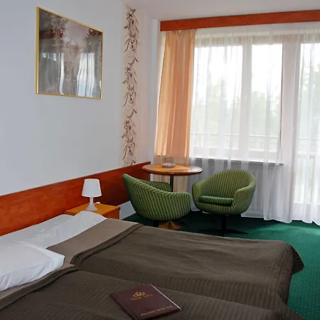Zespół Tatry - Tatry I Budynek Turystyczny Hotel 3*