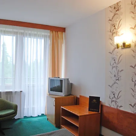 Hotel Zespół Tatry - Tatry I Budynek Turystyczny Murzasichle