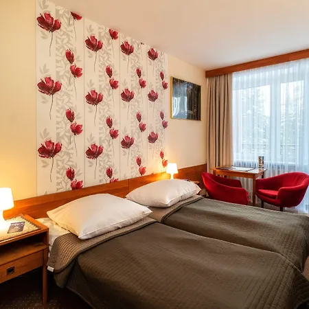 Hotel Zespol Tatry - Tatry I Budynek Turystyczny