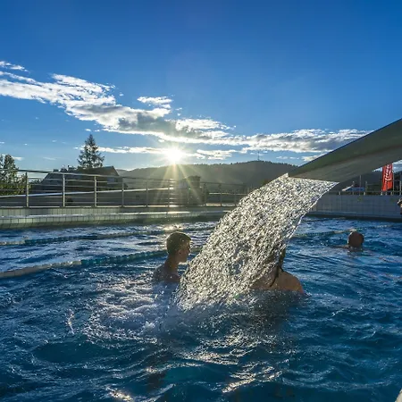Zespol Tatry - Tatry I Budynek Turystyczny Hotel