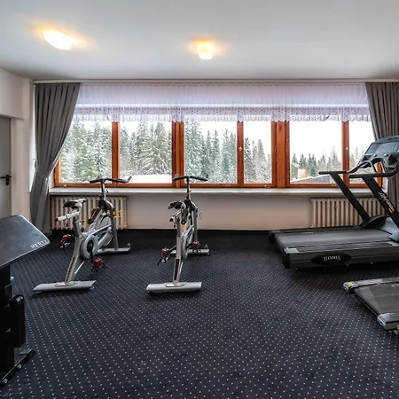 Zespol Tatry - Tatry I Budynek Turystyczny 3* Murzasichle