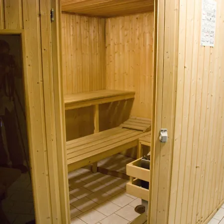 Hotel Zespół Tatry - Tatry I Budynek Turystyczny