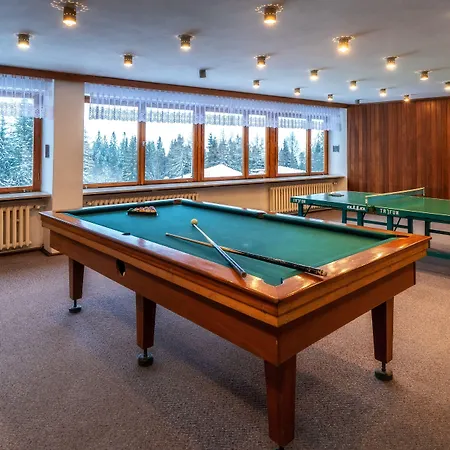 Zespol Tatry - Tatry I Budynek Turystyczny Murzasichle