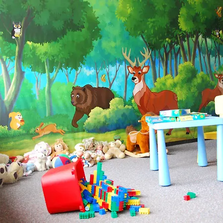 Zespol Tatry - Tatry I Budynek Turystyczny 3*