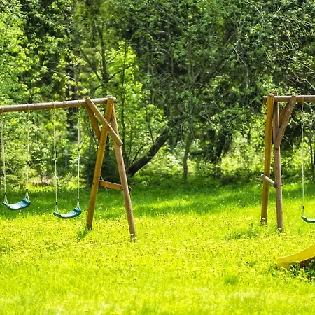 Zespol Tatry - Tatry I Budynek Turystyczny