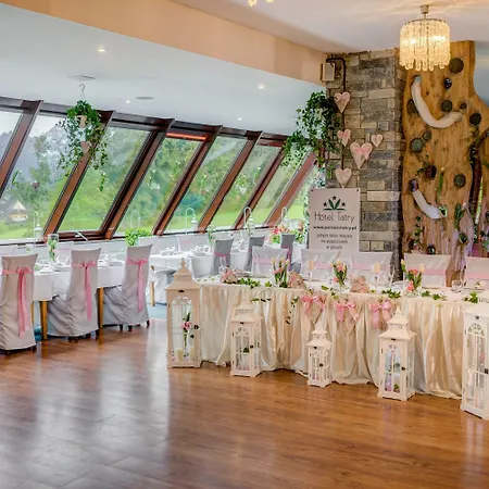 Hotel Zespół Tatry - Tatry I Budynek Turystyczny 3*