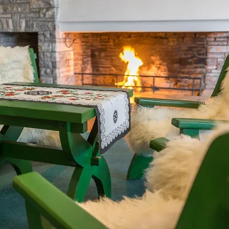 Hotel Zespol Tatry - Tatry I Budynek Turystyczny 3*