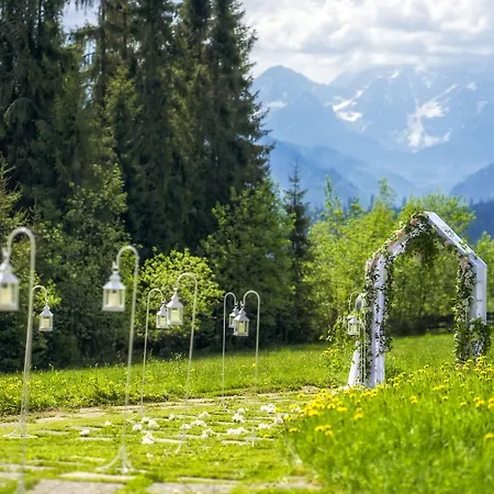 Zespol Tatry - Tatry I Budynek Turystyczny Hotel 3*