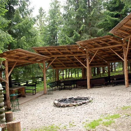Hotel Zespol Tatry - Tatry I Budynek Turystyczny Murzasichle