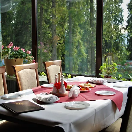 Hotel Zespol Tatry - Tatry I Budynek Turystyczny 3*