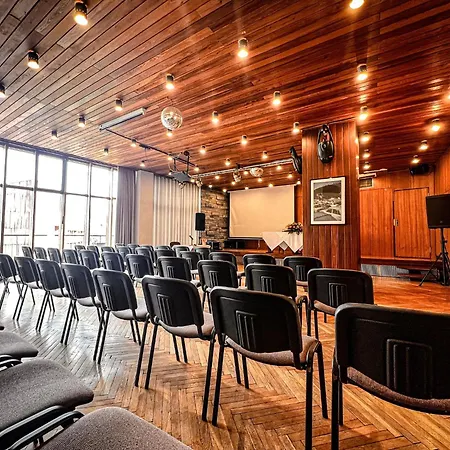 Hotel Zespół Tatry - Tatry I Budynek Turystyczny Murzasichle