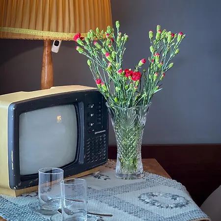 Hotel Zespół Tatry - Tatry I Budynek Turystyczny