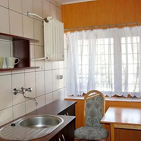 Hotel Zespol Tatry - Tatry I Budynek Turystyczny Murzasichle