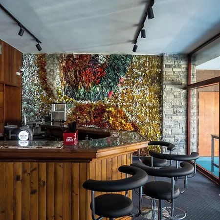 Hotel Zespół Tatry - Tatry I Budynek Turystyczny